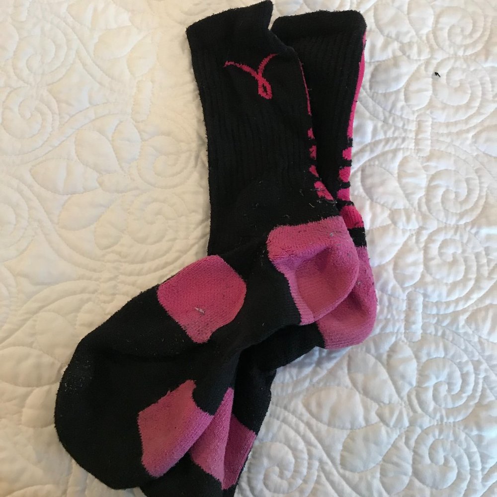Nike Elite Socks